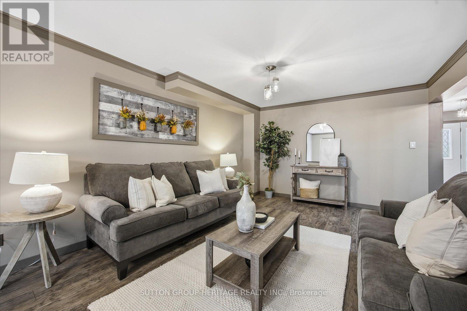 1509 Woodruff Crescent, Pickering, Ontario  L1V 3S5 - Photo 8 - E12463050