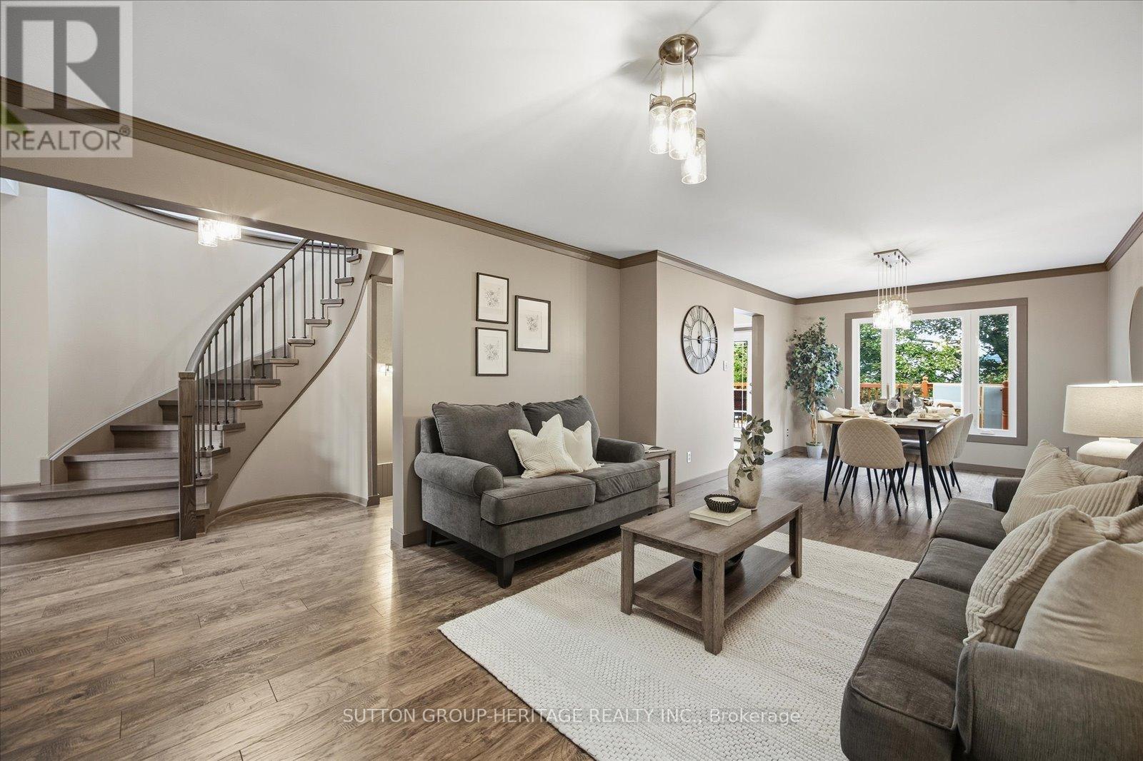 1509 Woodruff Crescent, Pickering, Ontario  L1V 3S5 - Photo 9 - E12463050