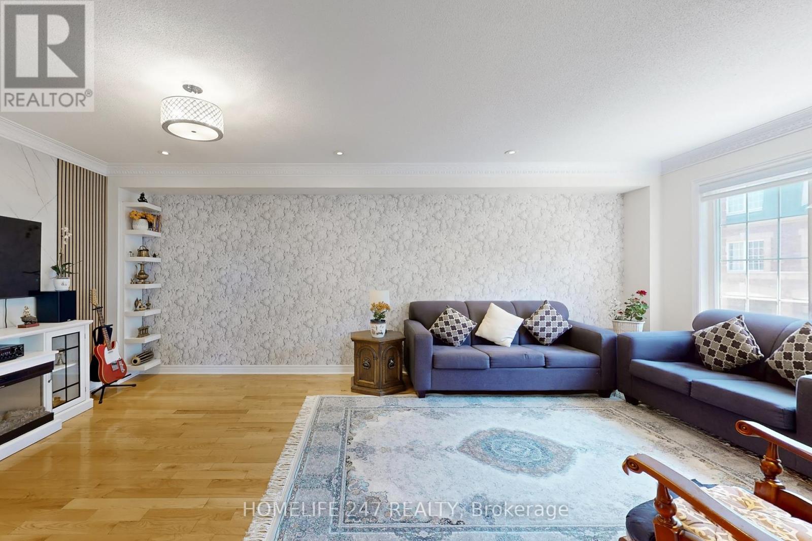 25 Jeremiah Lane, Toronto, Ontario  M1J 0A3 - Photo 10 - E12463051