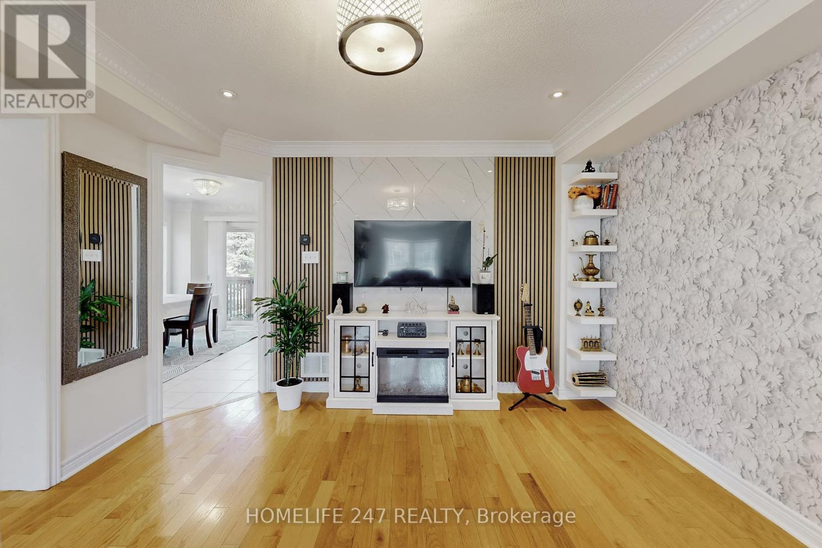 25 Jeremiah Lane, Toronto, Ontario  M1J 0A3 - Photo 11 - E12463051