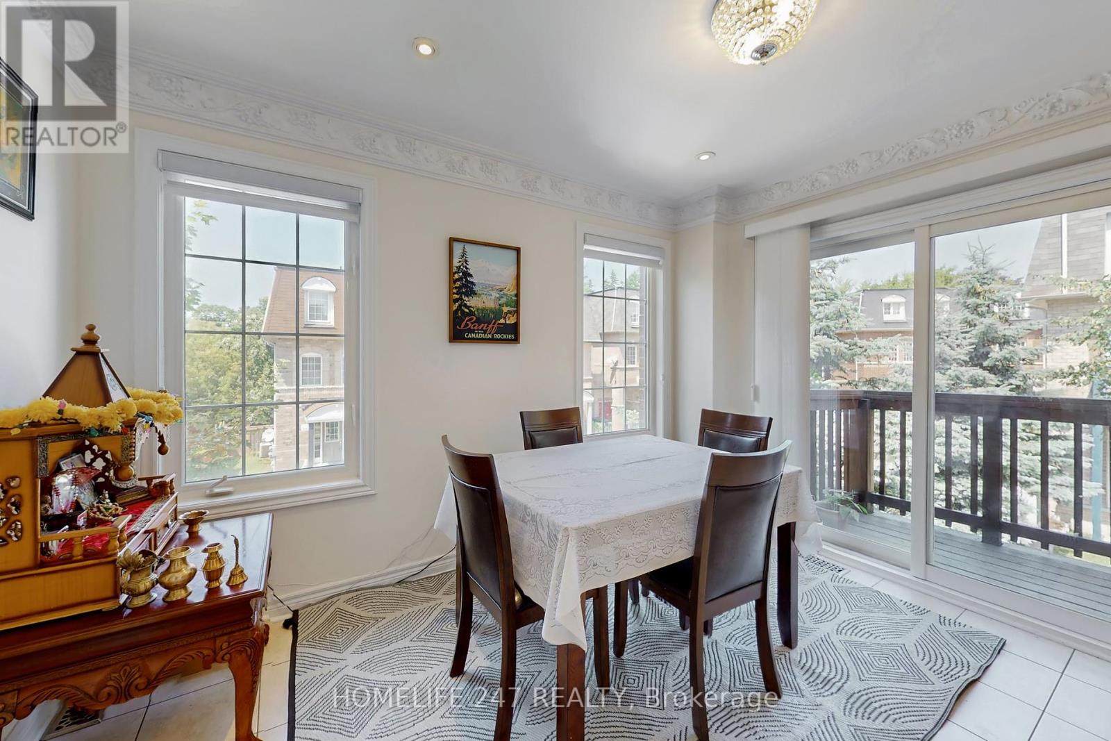 25 Jeremiah Lane, Toronto, Ontario  M1J 0A3 - Photo 12 - E12463051