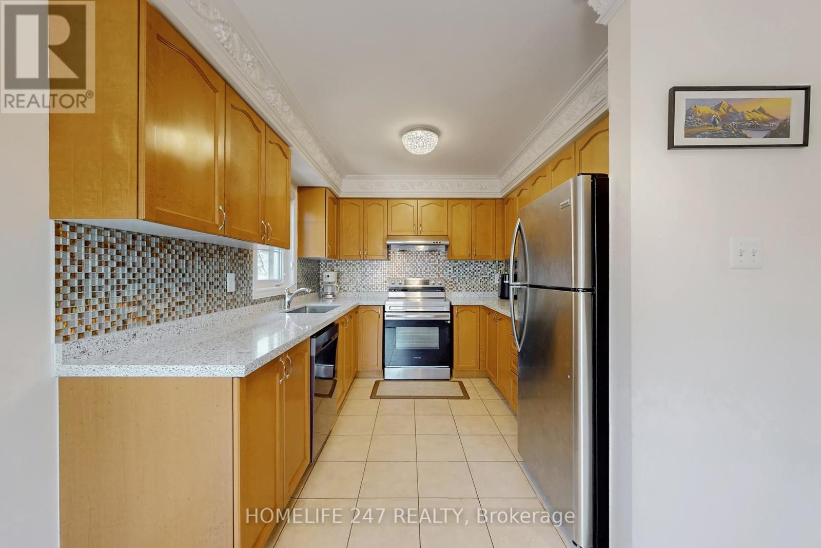 25 Jeremiah Lane, Toronto, Ontario  M1J 0A3 - Photo 14 - E12463051