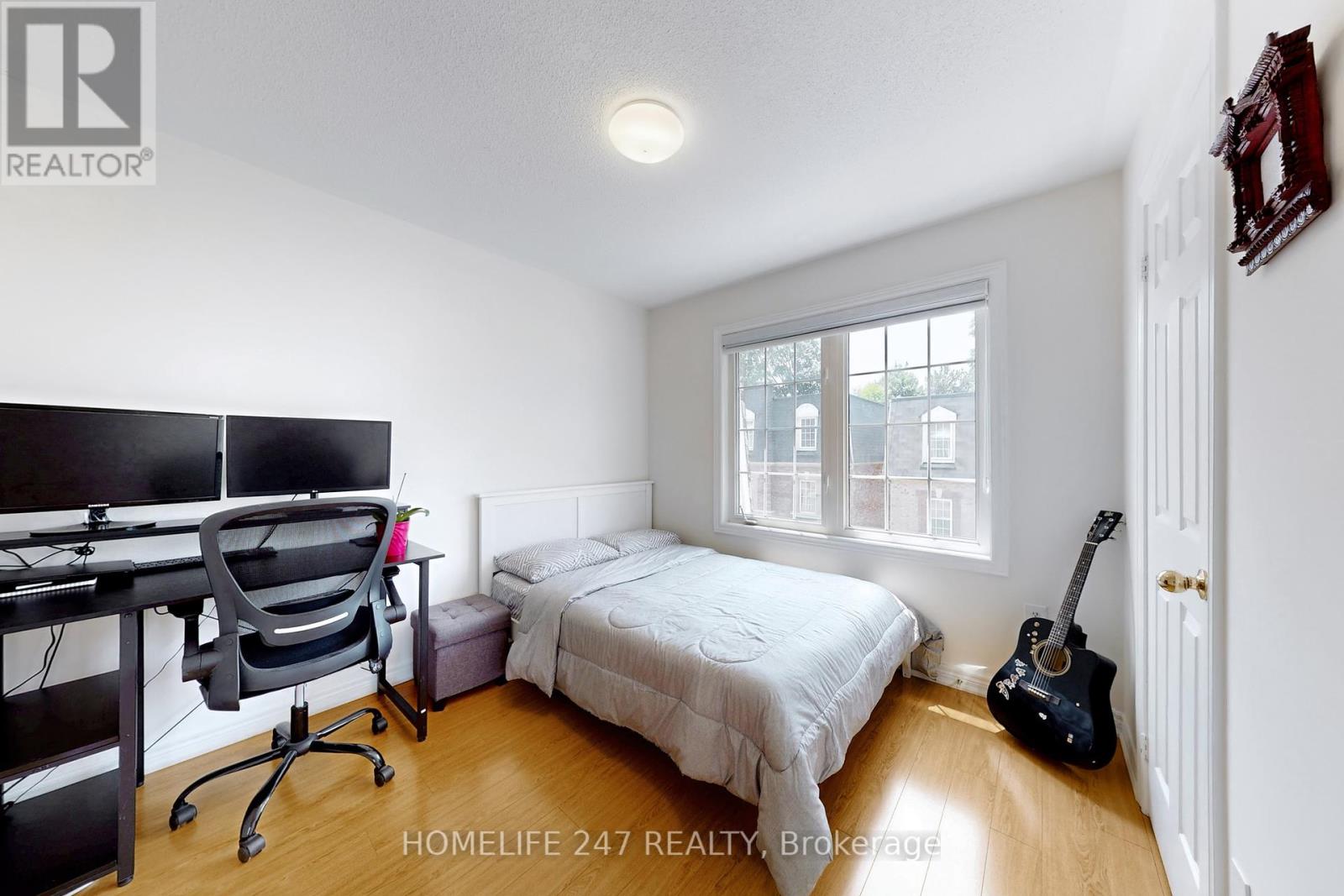 25 Jeremiah Lane, Toronto, Ontario  M1J 0A3 - Photo 21 - E12463051