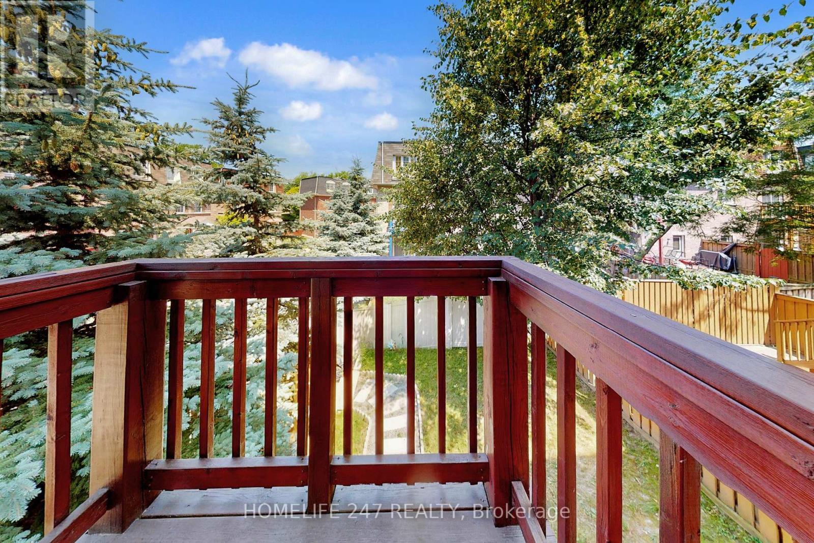 25 Jeremiah Lane, Toronto, Ontario  M1J 0A3 - Photo 27 - E12463051