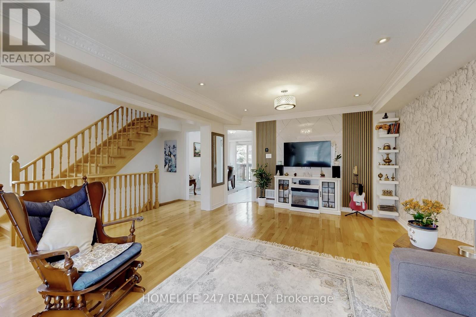 25 Jeremiah Lane, Toronto, Ontario  M1J 0A3 - Photo 30 - E12463051