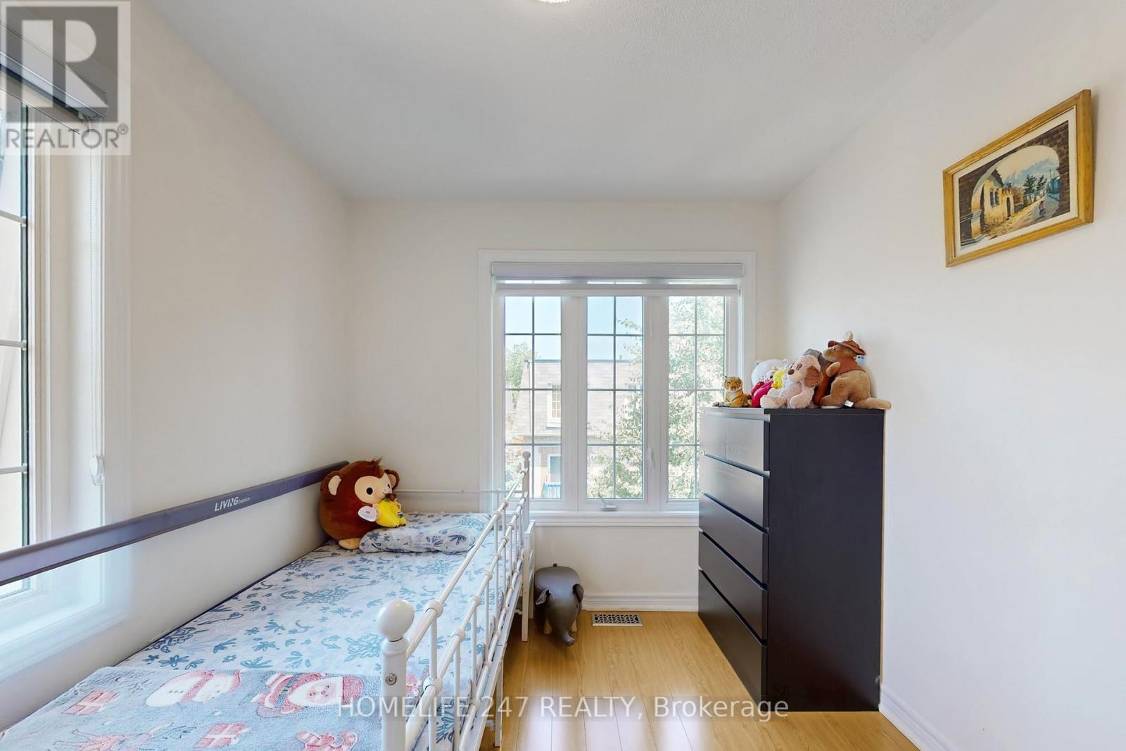 25 Jeremiah Lane, Toronto, Ontario  M1J 0A3 - Photo 38 - E12463051
