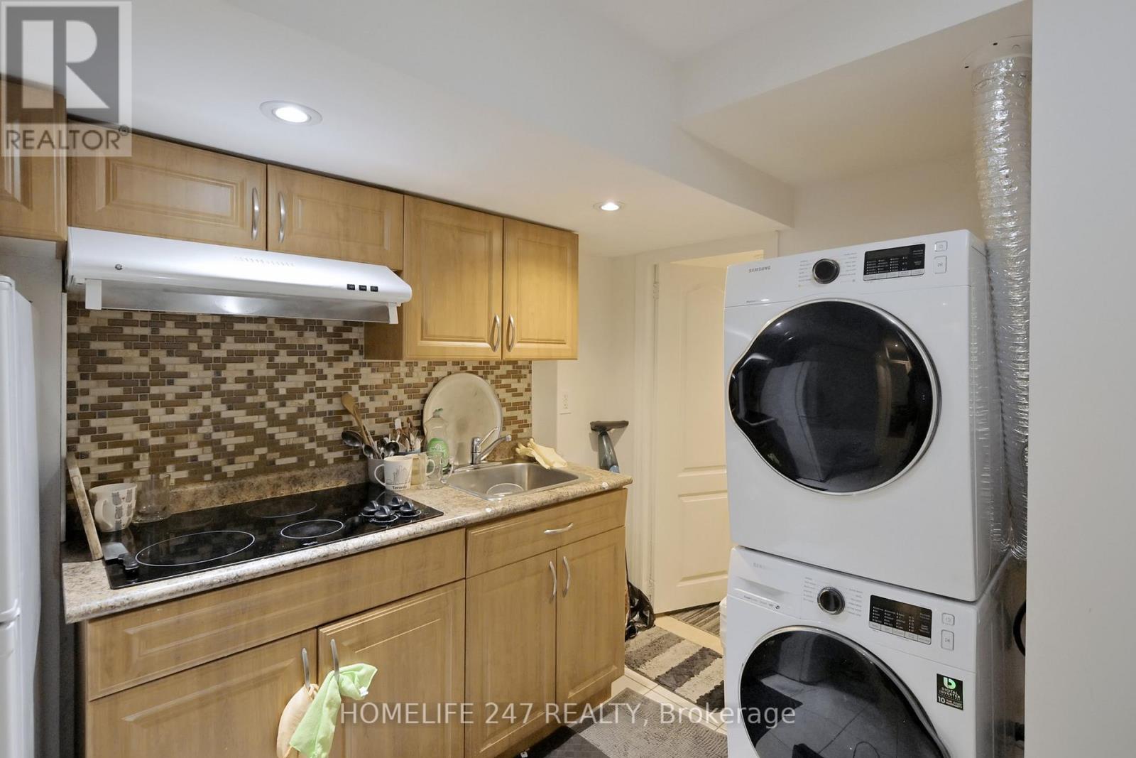 25 Jeremiah Lane, Toronto, Ontario  M1J 0A3 - Photo 41 - E12463051
