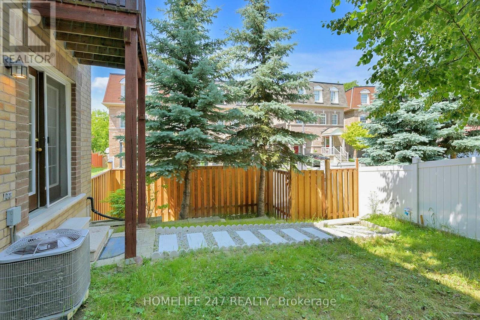 25 Jeremiah Lane, Toronto, Ontario  M1J 0A3 - Photo 42 - E12463051
