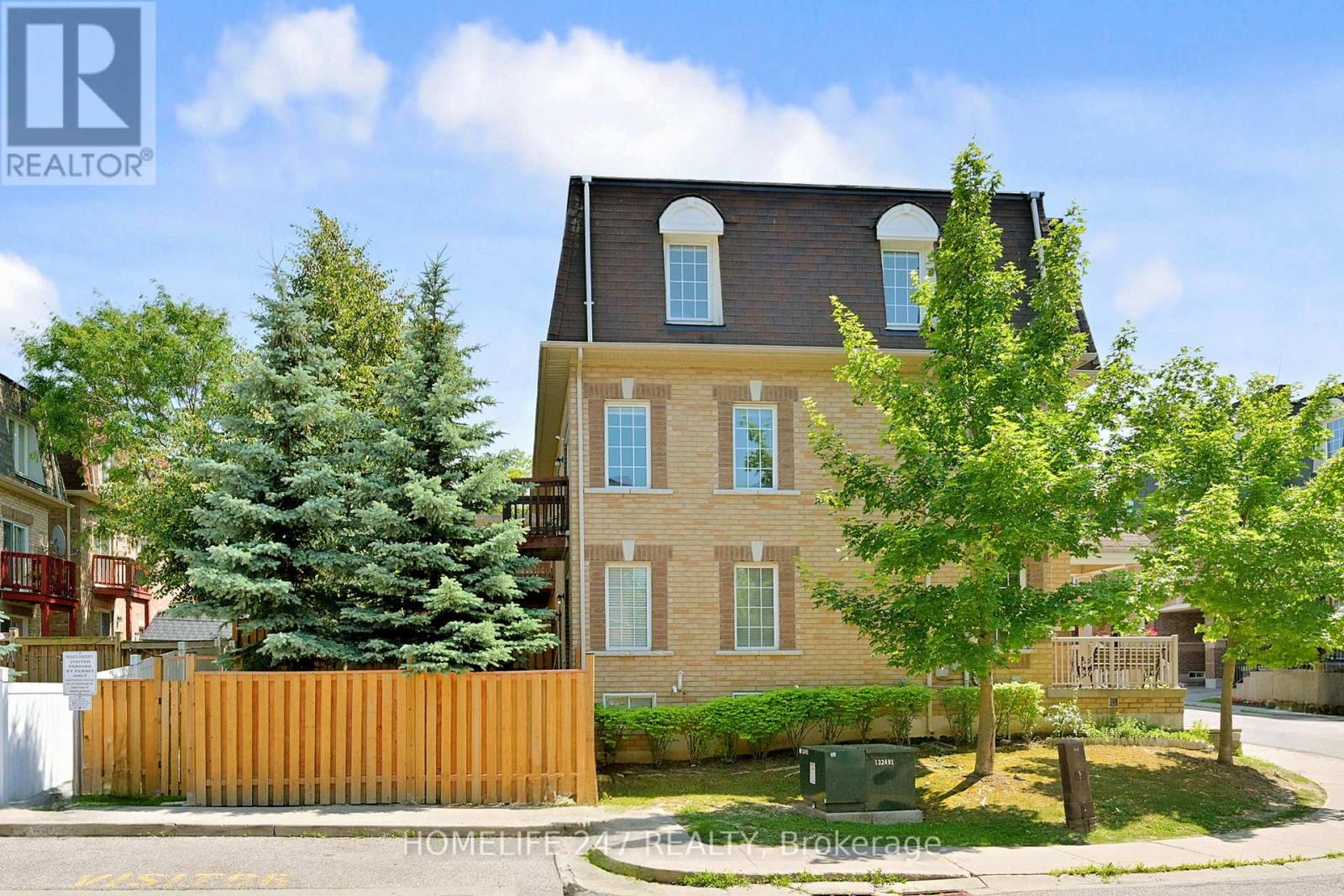 25 Jeremiah Lane, Toronto, Ontario  M1J 0A3 - Photo 43 - E12463051