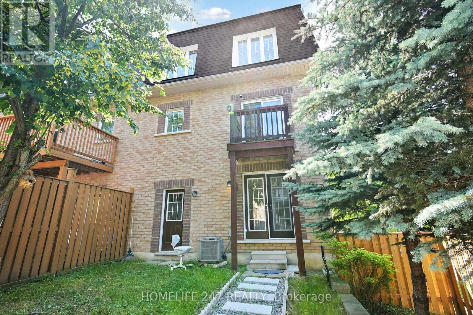 25 Jeremiah Lane, Toronto, Ontario  M1J 0A3 - Photo 45 - E12463051
