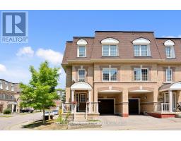 25 JEREMIAH LANE, Toronto, Ontario