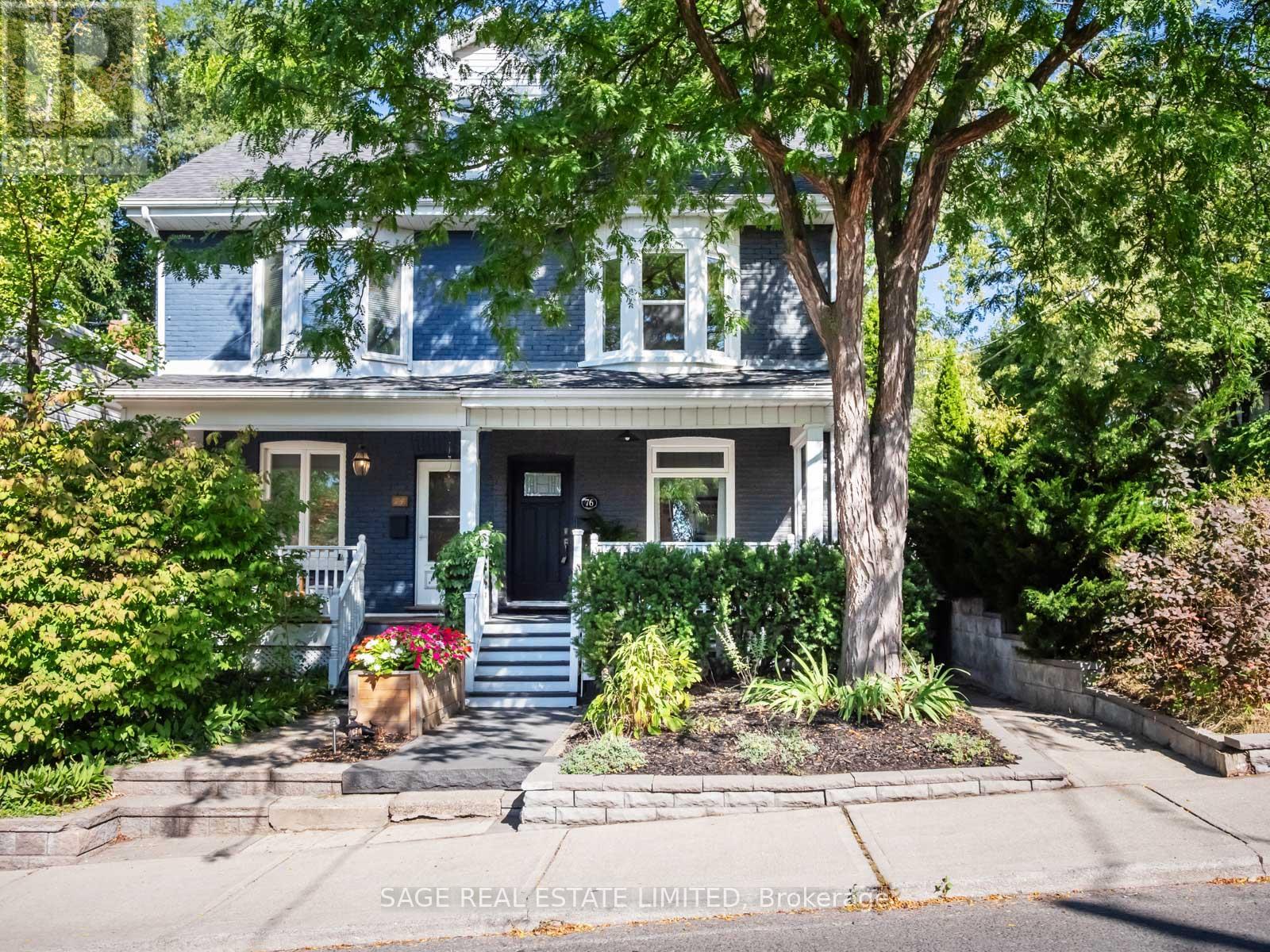 LOWER - 76 BOULTBEE AVENUE, Toronto, Ontario