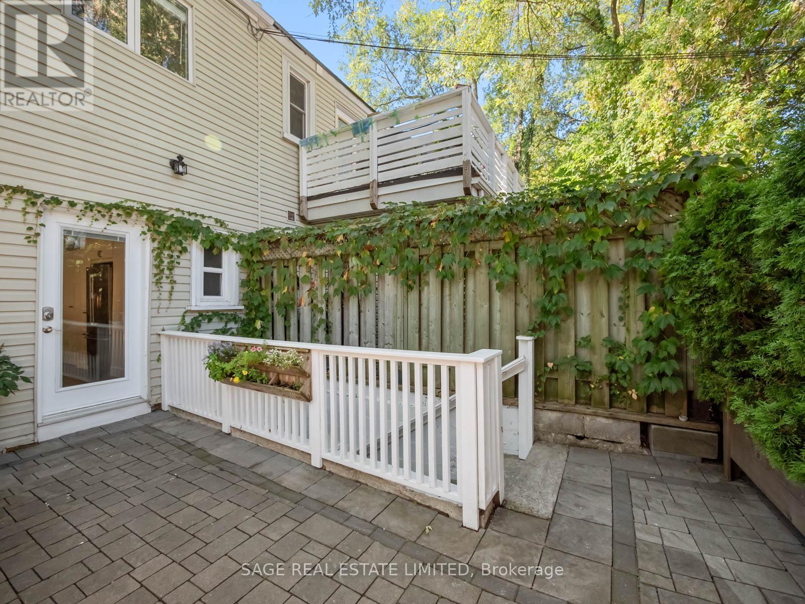 Lower - 76 Boultbee Avenue, Toronto, Ontario  M4J 1B1 - Photo 18 - E12463076