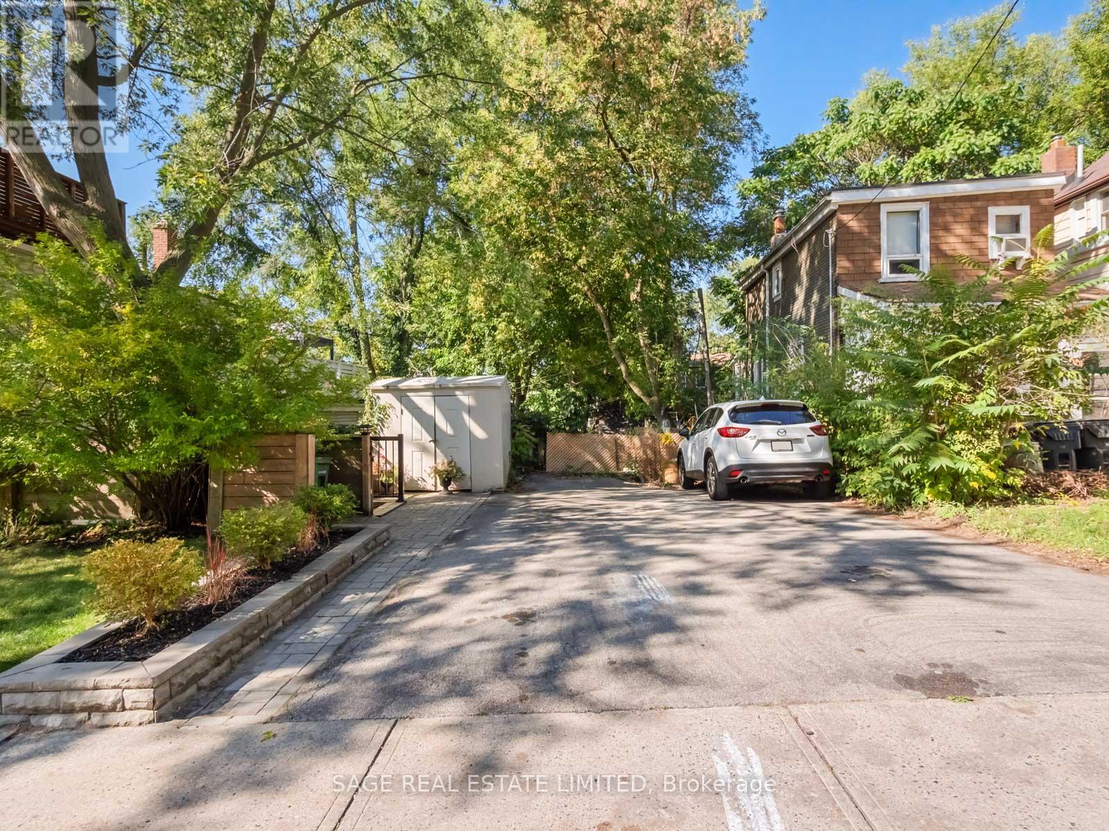 Lower - 76 Boultbee Avenue, Toronto, Ontario  M4J 1B1 - Photo 20 - E12463076