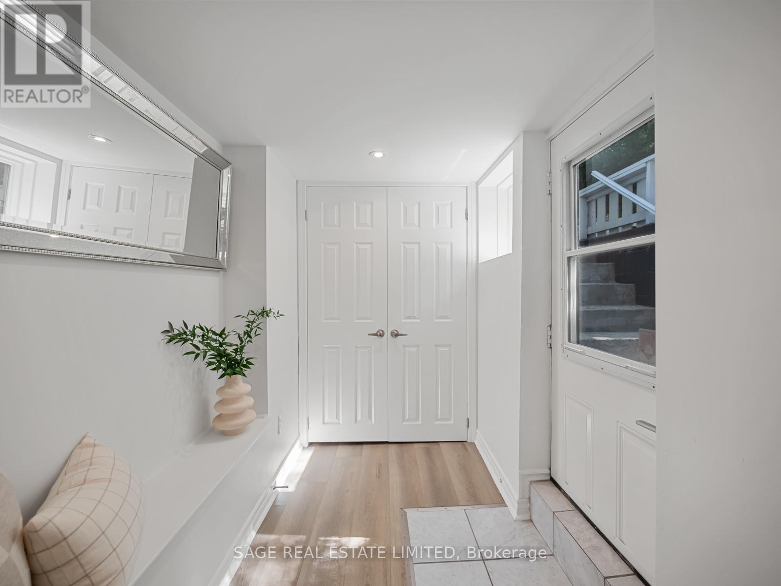 Lower - 76 Boultbee Avenue, Toronto, Ontario  M4J 1B1 - Photo 3 - E12463076