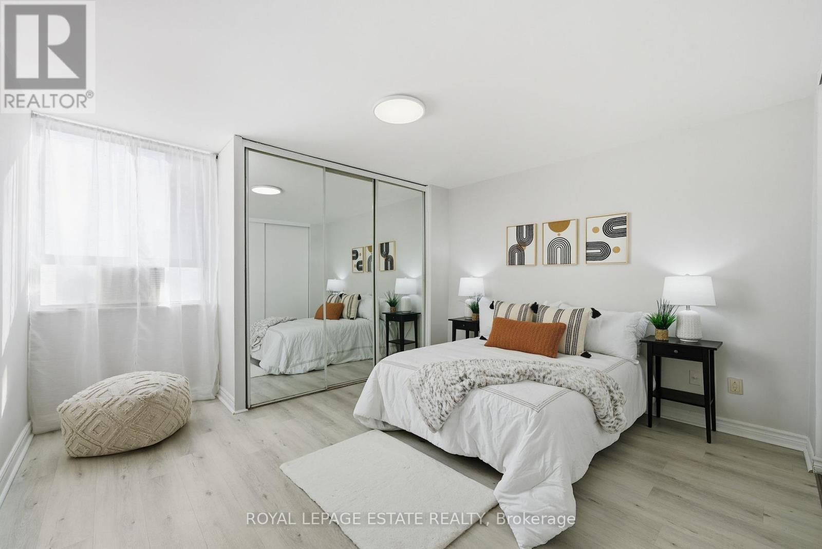709 - 5 Massey Square, Toronto, Ontario  M4C 5L6 - Photo 13 - E12463088