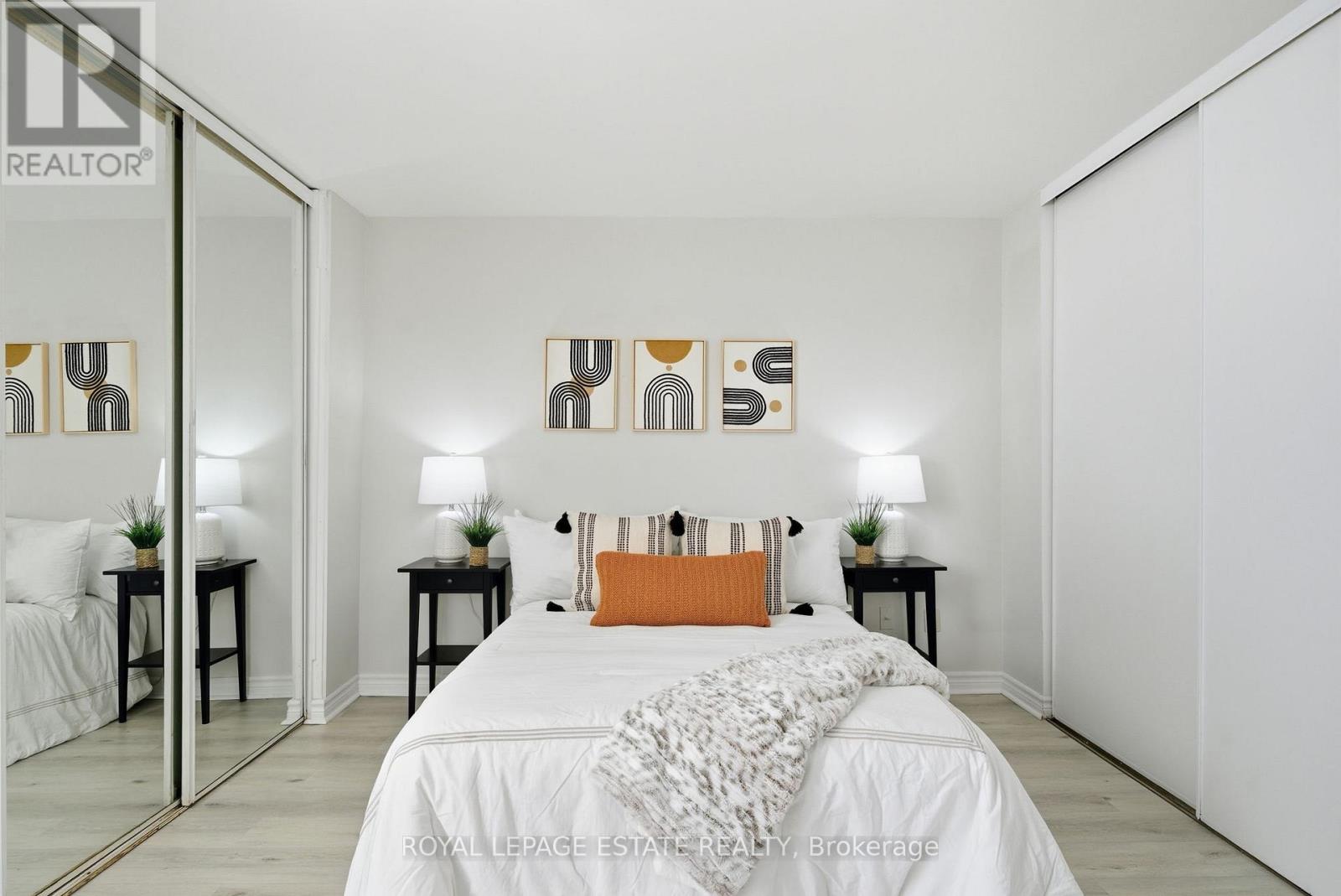 709 - 5 Massey Square, Toronto, Ontario  M4C 5L6 - Photo 14 - E12463088