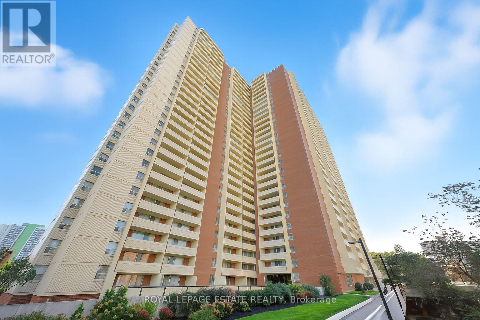 709 - 5 Massey Square, Toronto, Ontario  M4C 5L6 - Photo 24 - E12463088