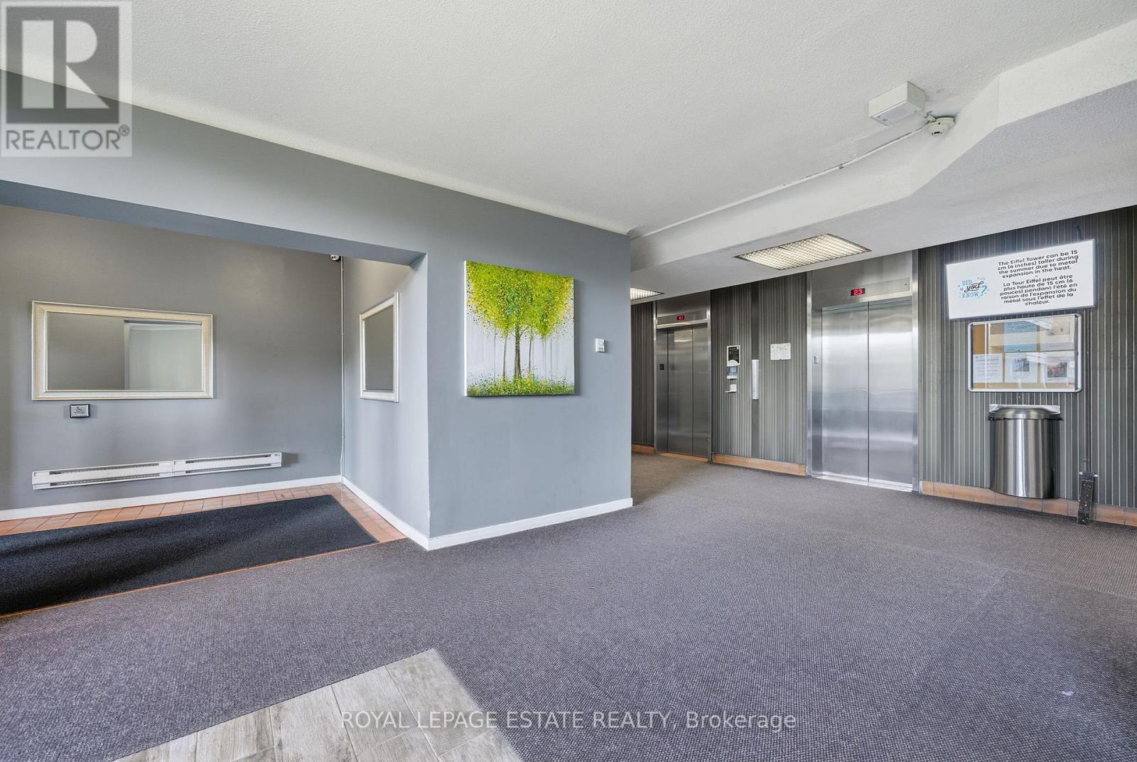 709 - 5 Massey Square, Toronto, Ontario  M4C 5L6 - Photo 25 - E12463088