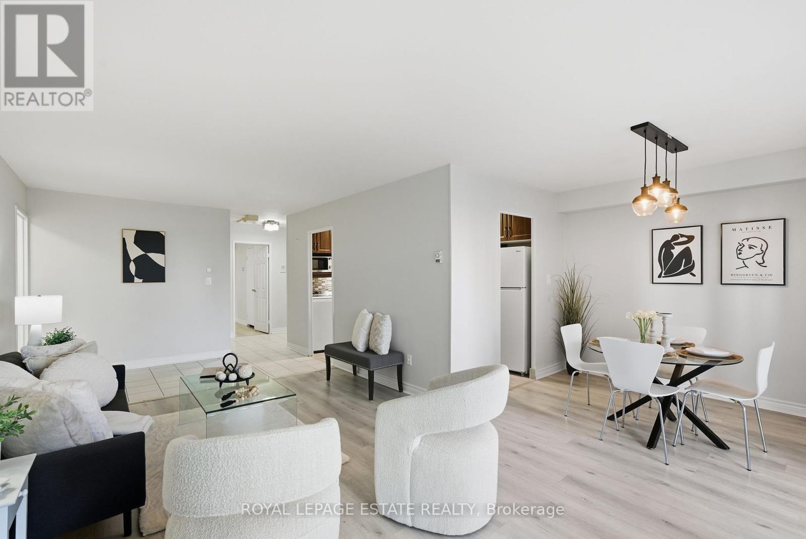 709 - 5 Massey Square, Toronto, Ontario  M4C 5L6 - Photo 5 - E12463088