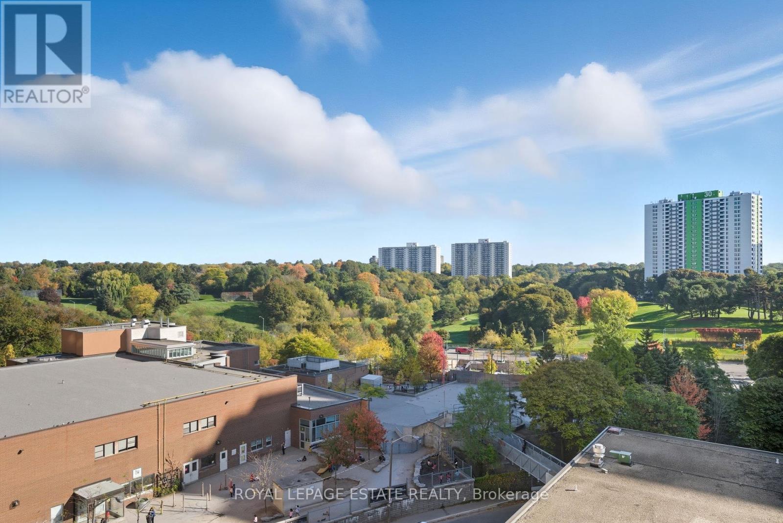 709 - 5 Massey Square, Toronto, Ontario  M4C 5L6 - Photo 9 - E12463088