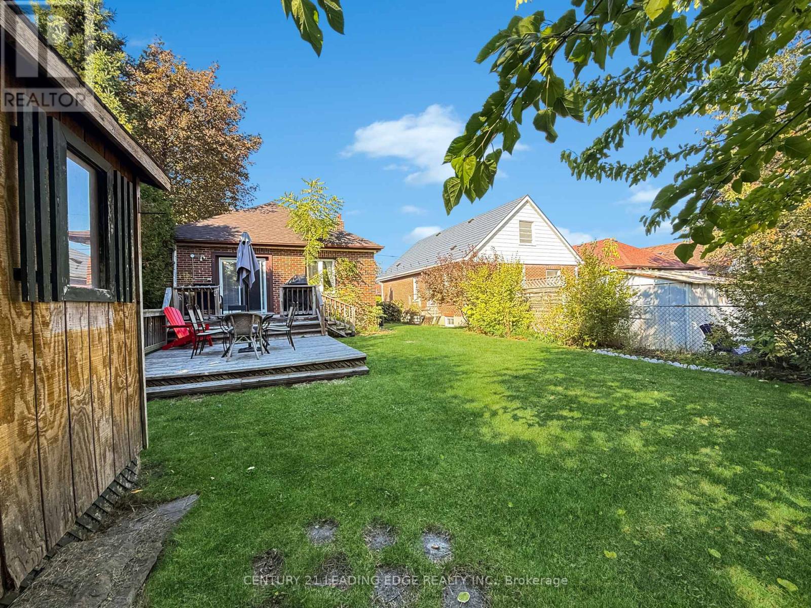 501 Bond Street E, Oshawa, Ontario  L1G 1C2 - Photo 22 - E12463105