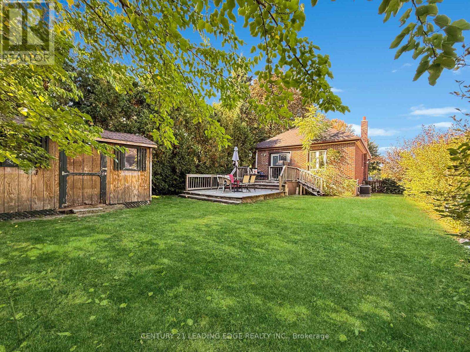 501 Bond Street E, Oshawa, Ontario  L1G 1C2 - Photo 24 - E12463105