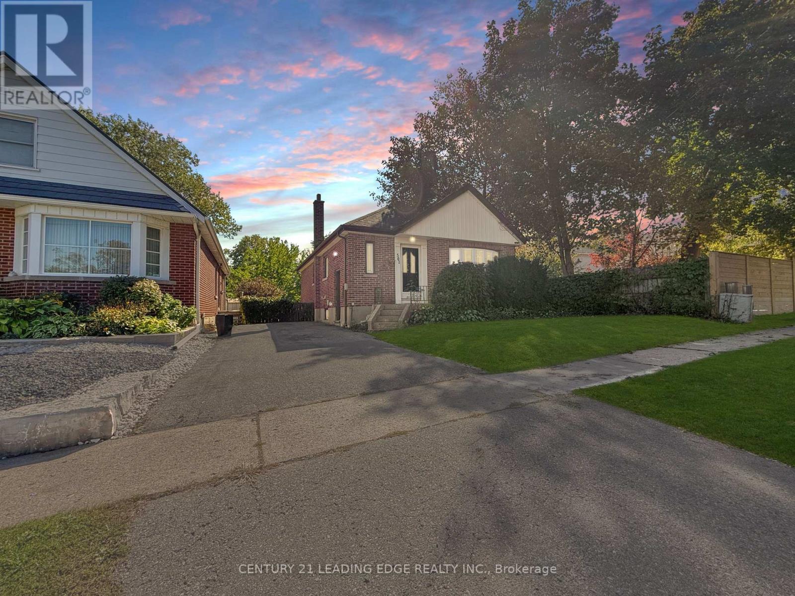 501 Bond Street E, Oshawa, Ontario  L1G 1C2 - Photo 33 - E12463105