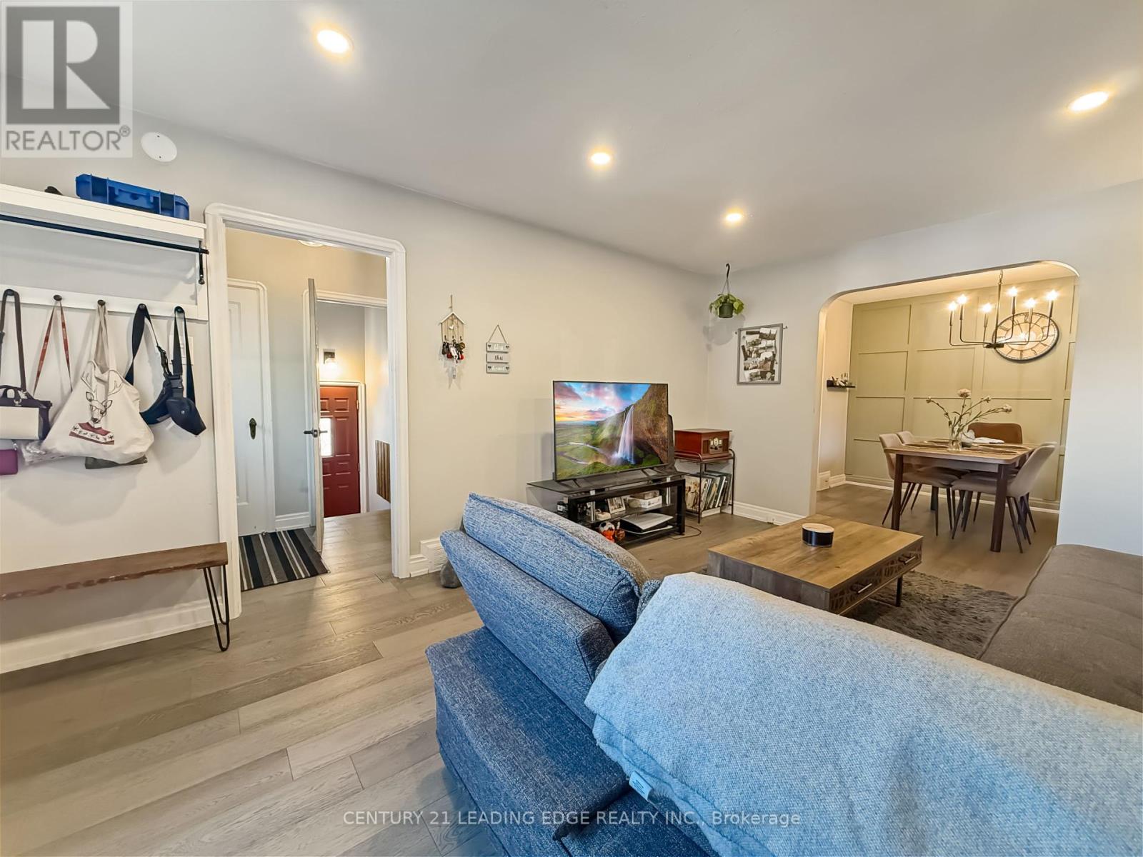 501 Bond Street E, Oshawa, Ontario  L1G 1C2 - Photo 5 - E12463105