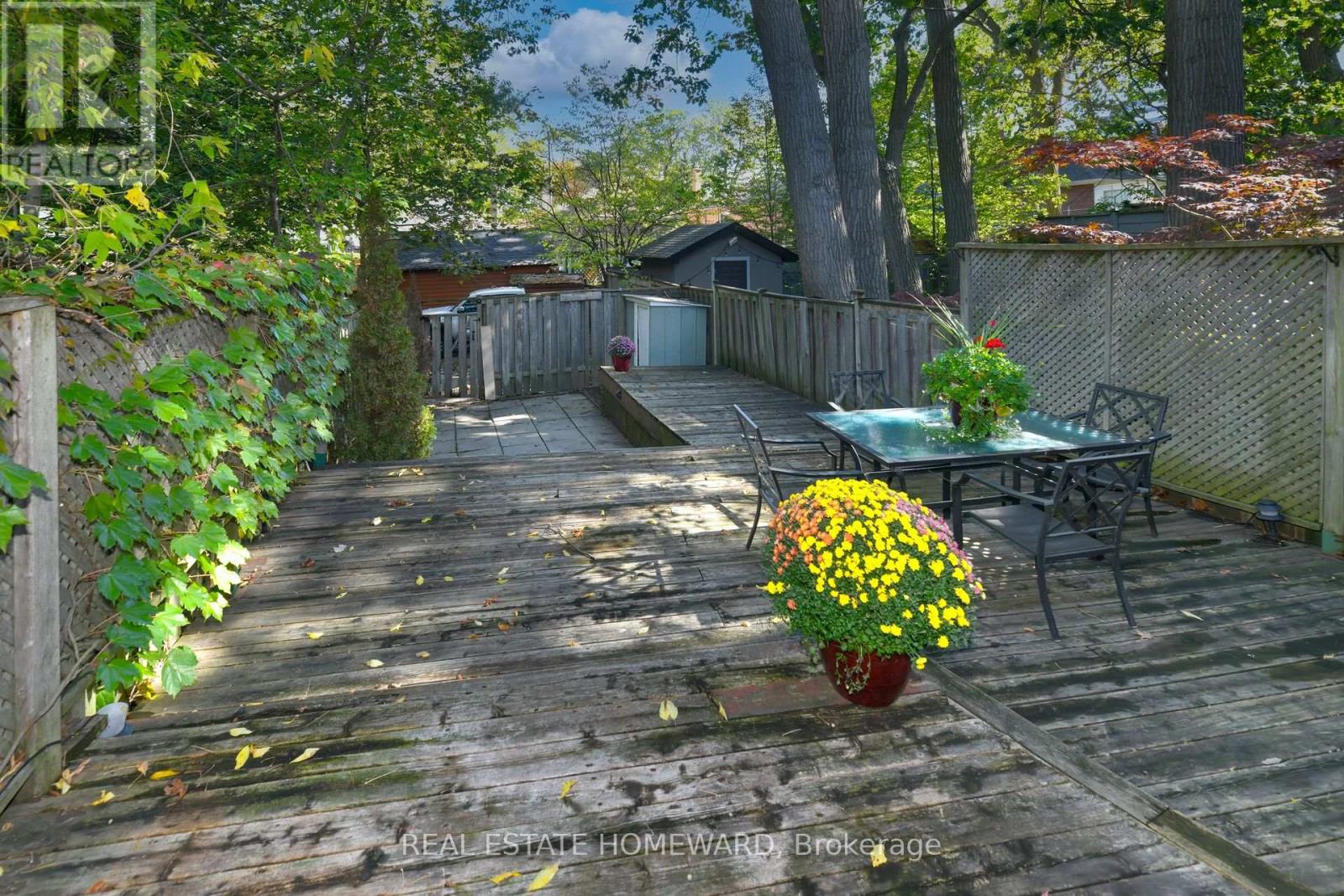 9 Red Deer Avenue, Toronto, Ontario  M1N 2Y6 - Photo 20 - E12463116