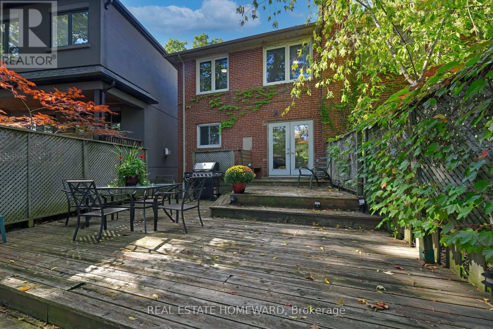9 Red Deer Avenue, Toronto, Ontario  M1N 2Y6 - Photo 22 - E12463116