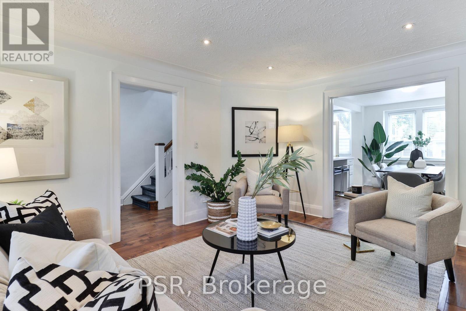 1334 Pape Avenue, Toronto, Ontario  M4K 3X2 - Photo 7 - E12463120