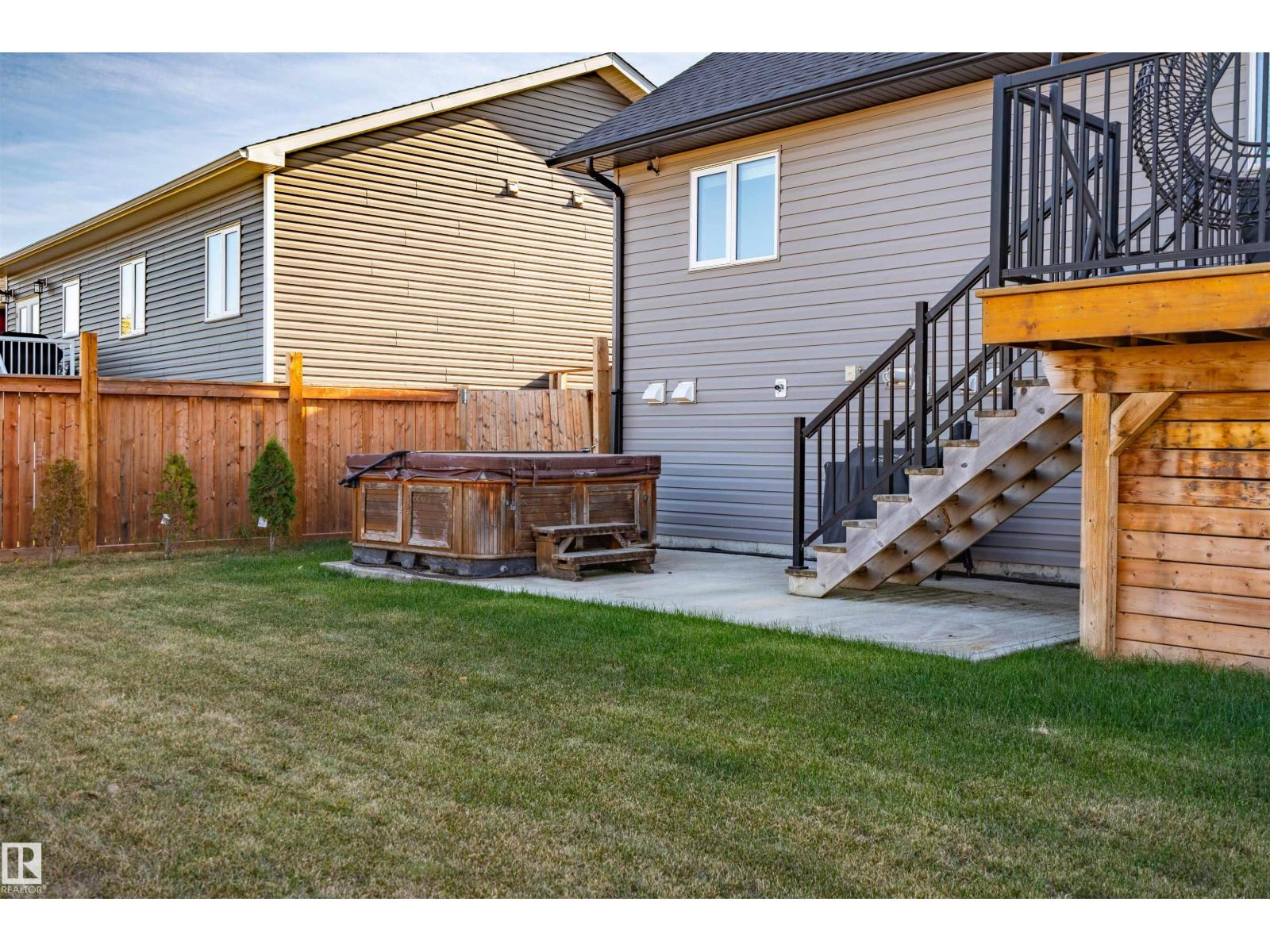 1406 18 Av, Cold Lake, Alberta  T9M 0G4 - Photo 31 - E4462135