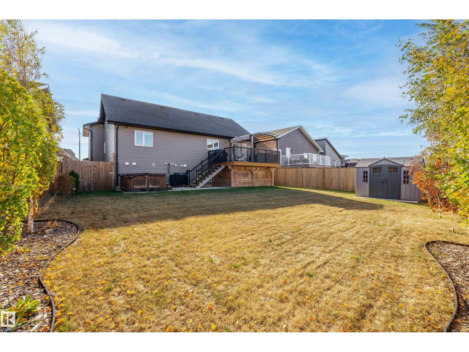 1406 18 Av, Cold Lake, Alberta  T9M 0G4 - Photo 33 - E4462135