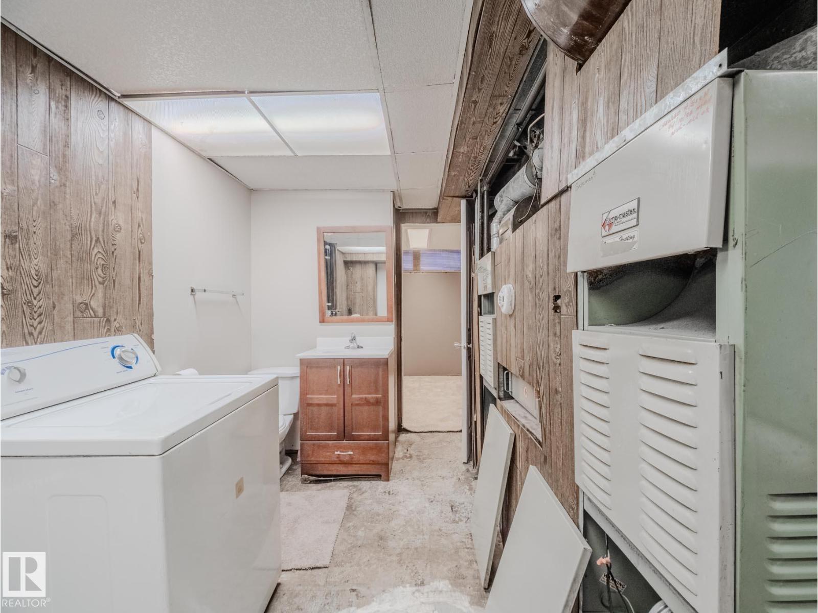 8111 159 St Nw, Edmonton, Alberta  T5R 2E5 - Photo 34 - E4462136