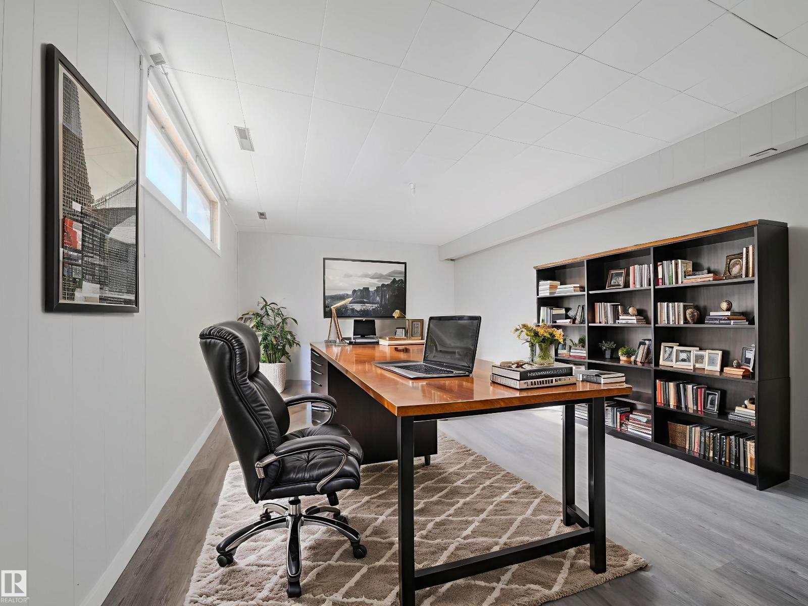 8111 159 St Nw, Edmonton, Alberta  T5R 2E5 - Photo 45 - E4462136