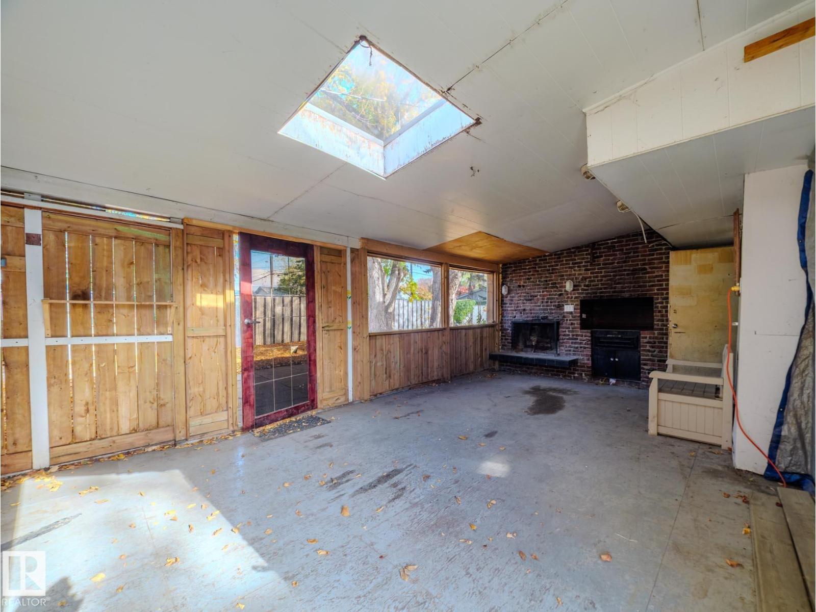 8111 159 St Nw, Edmonton, Alberta  T5R 2E5 - Photo 49 - E4462136