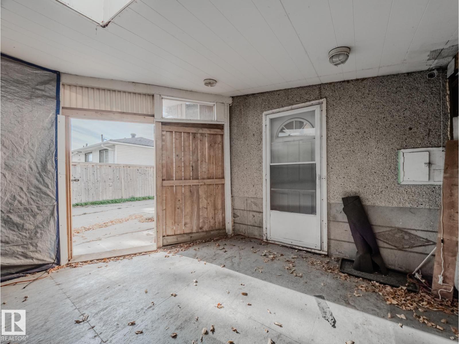 8111 159 St Nw, Edmonton, Alberta  T5R 2E5 - Photo 51 - E4462136