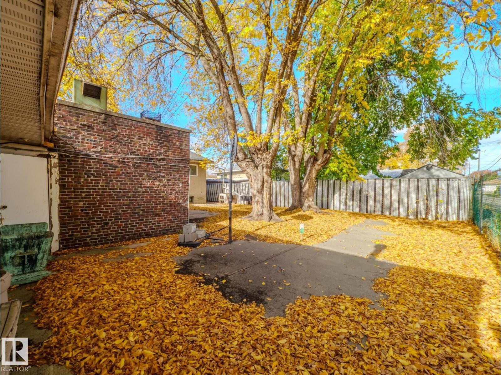 8111 159 St Nw, Edmonton, Alberta  T5R 2E5 - Photo 59 - E4462136