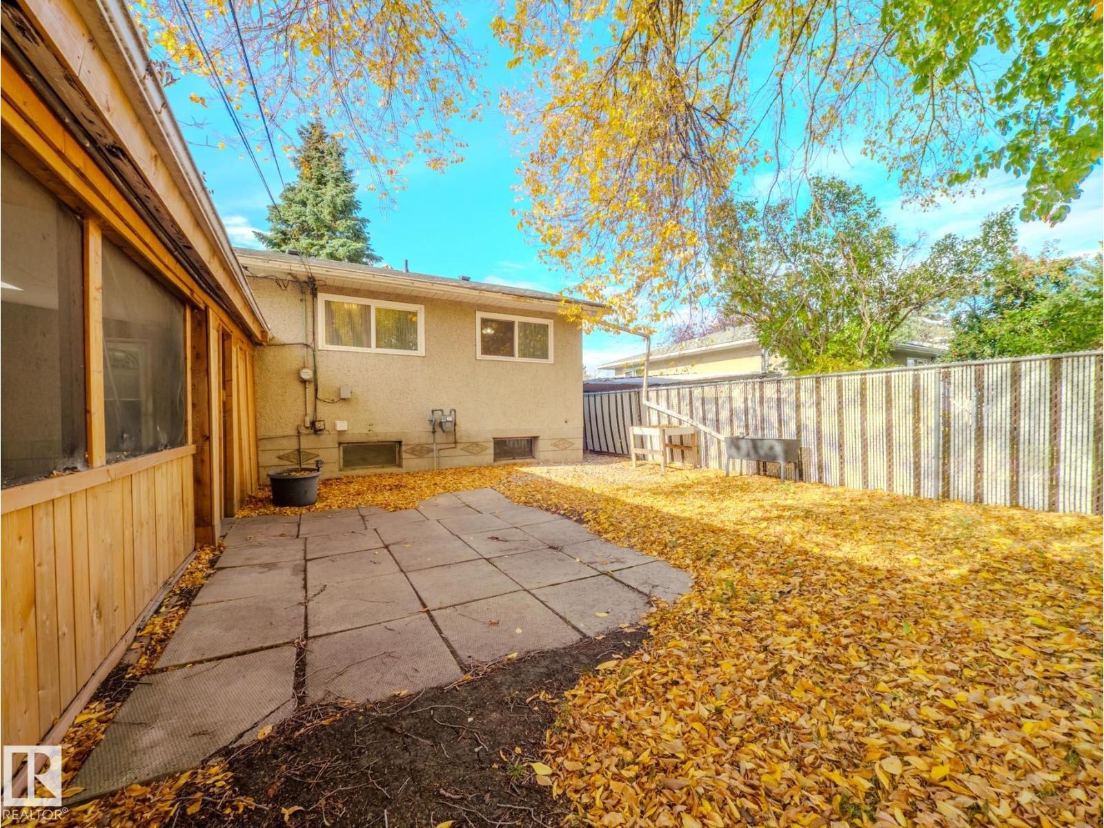 8111 159 St Nw, Edmonton, Alberta  T5R 2E5 - Photo 60 - E4462136