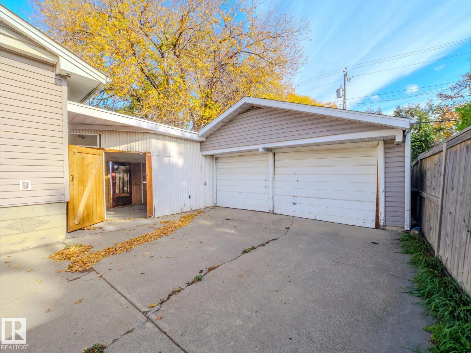 8111 159 St Nw, Edmonton, Alberta  T5R 2E5 - Photo 61 - E4462136