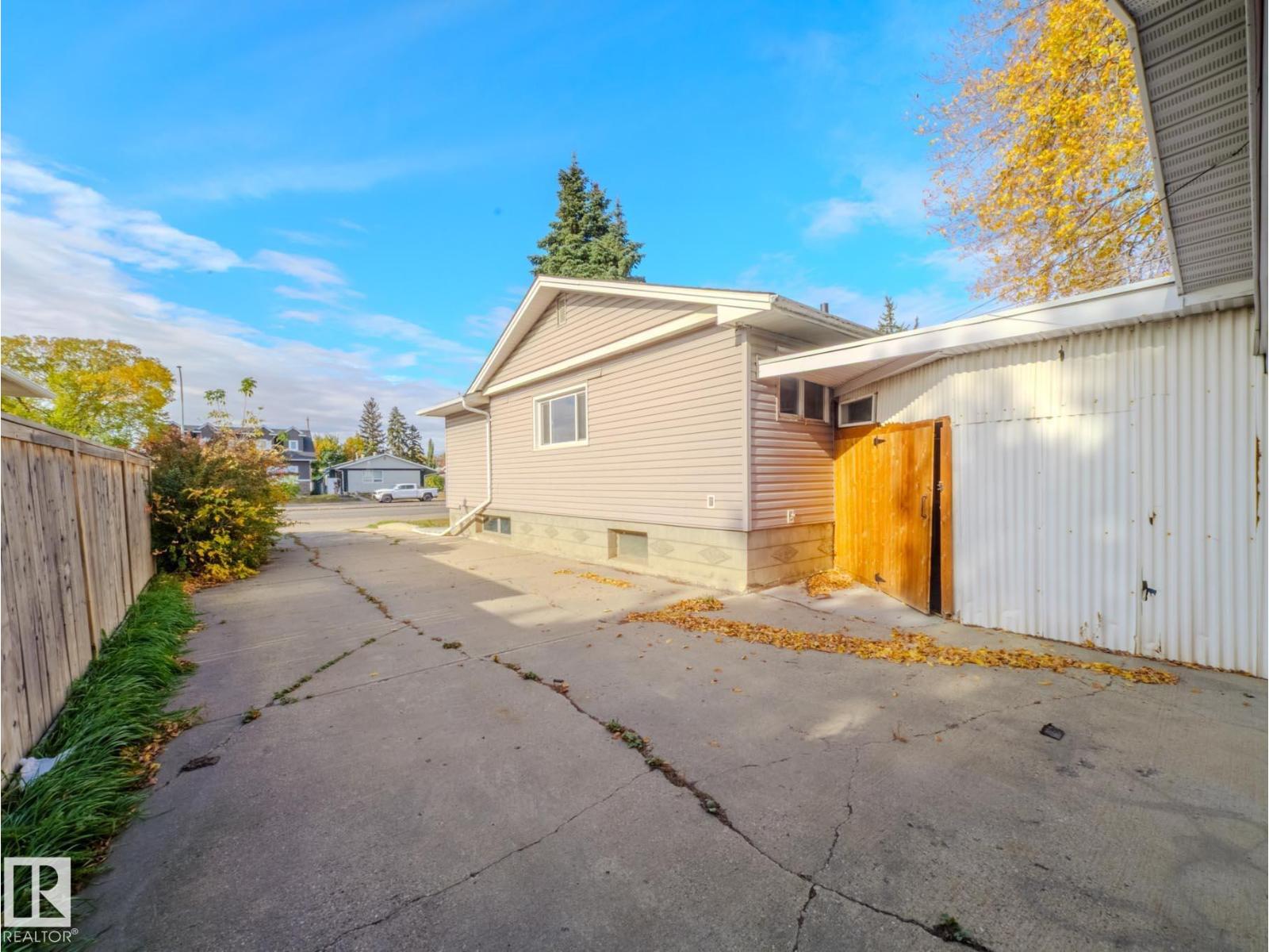 8111 159 St Nw, Edmonton, Alberta  T5R 2E5 - Photo 62 - E4462136