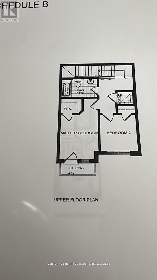 2 - 620 Colborne Street W, Brantford, Ontario  N3T 0Y1 - Photo 13 - X12447680