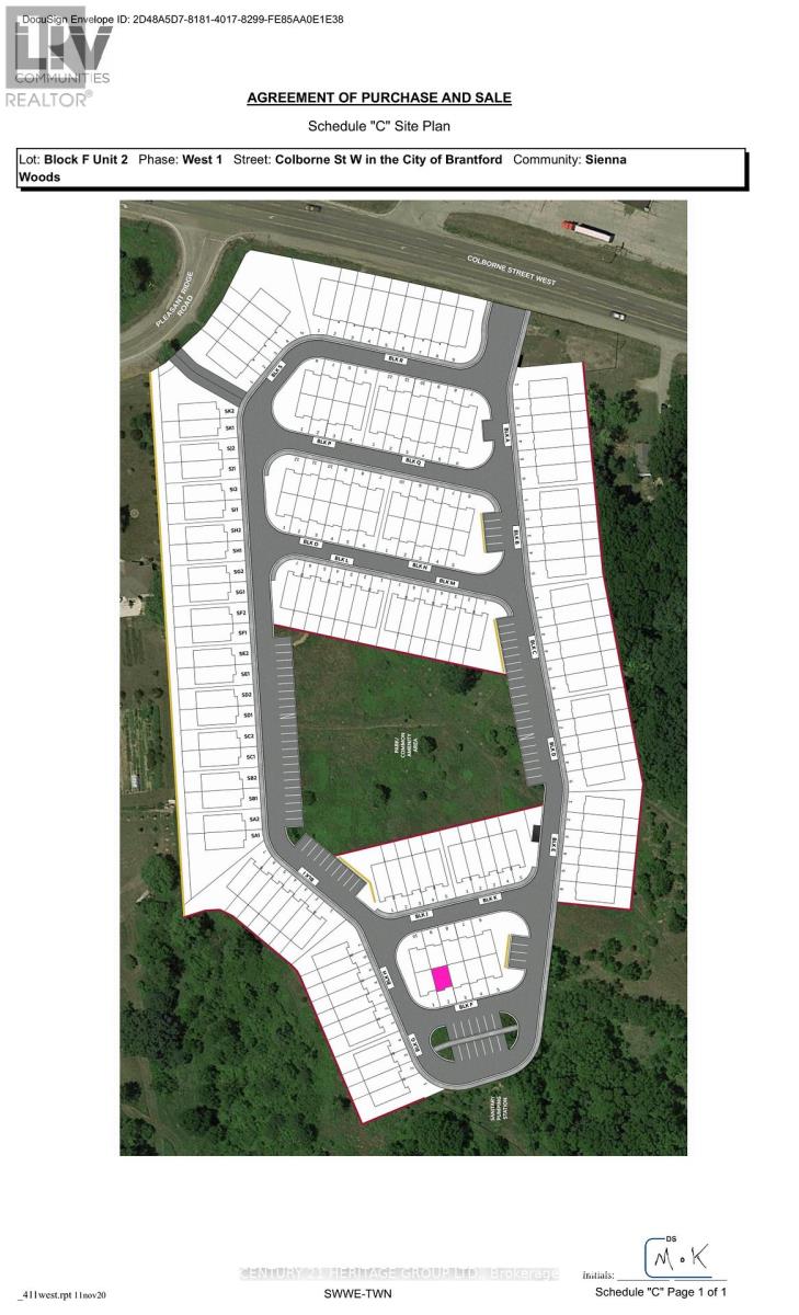 2 - 620 Colborne Street W, Brantford, Ontario N3T 0Y1 - Photo 25 - X12441641