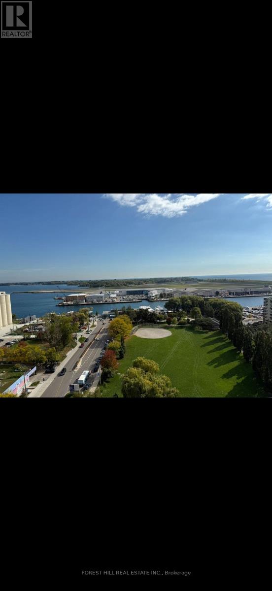 516 - 650 Queens Quay W Boulevard, Toronto, Ontario  M5V 3N2 - Photo 22 - C12424553