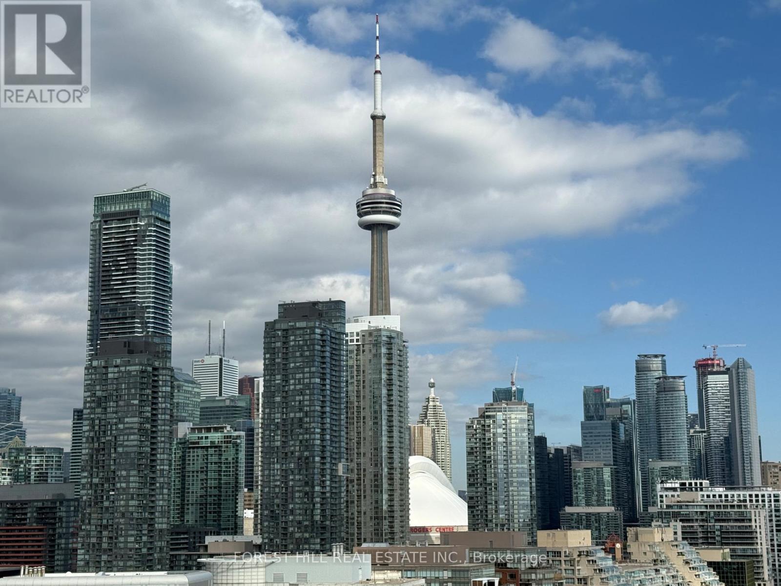 516 - 650 Queens Quay W Boulevard, Toronto, Ontario  M5V 3N2 - Photo 24 - C12424553