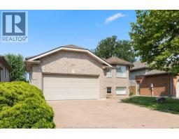 1531 CLOVER AVENUE, Windsor, Ontario