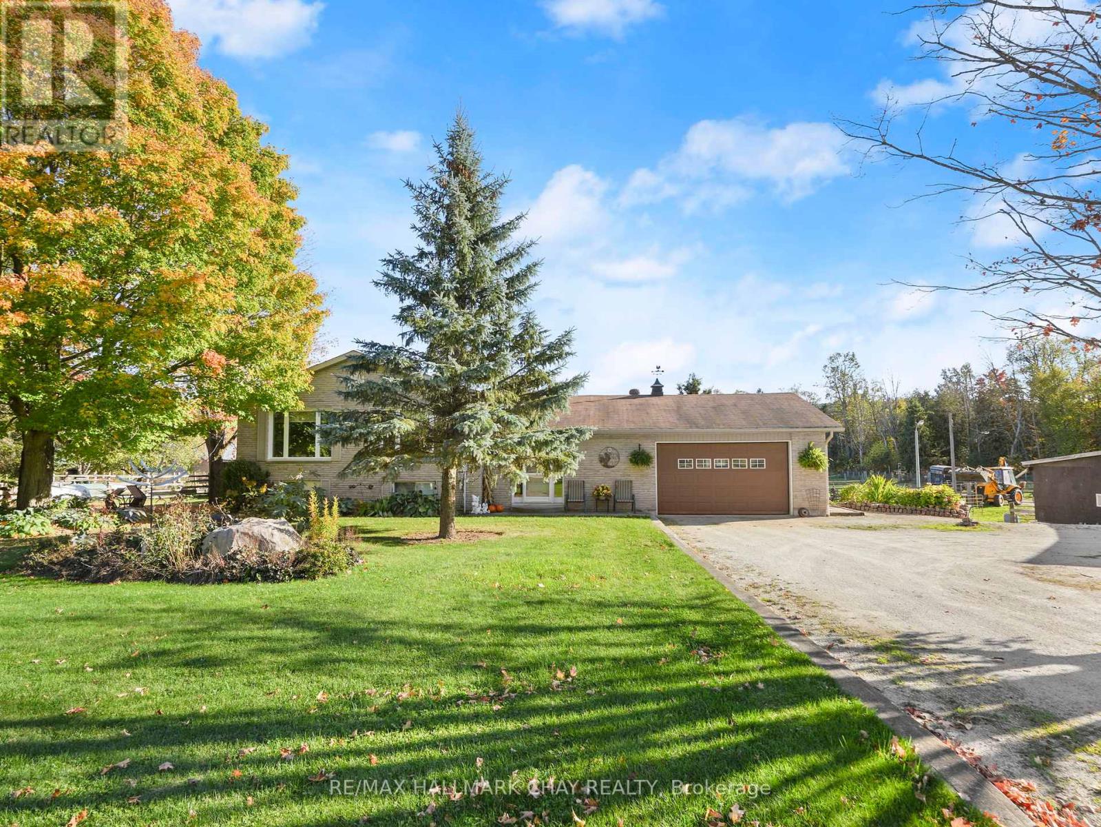 667280 20TH SIDE ROAD, Mulmur, Ontario