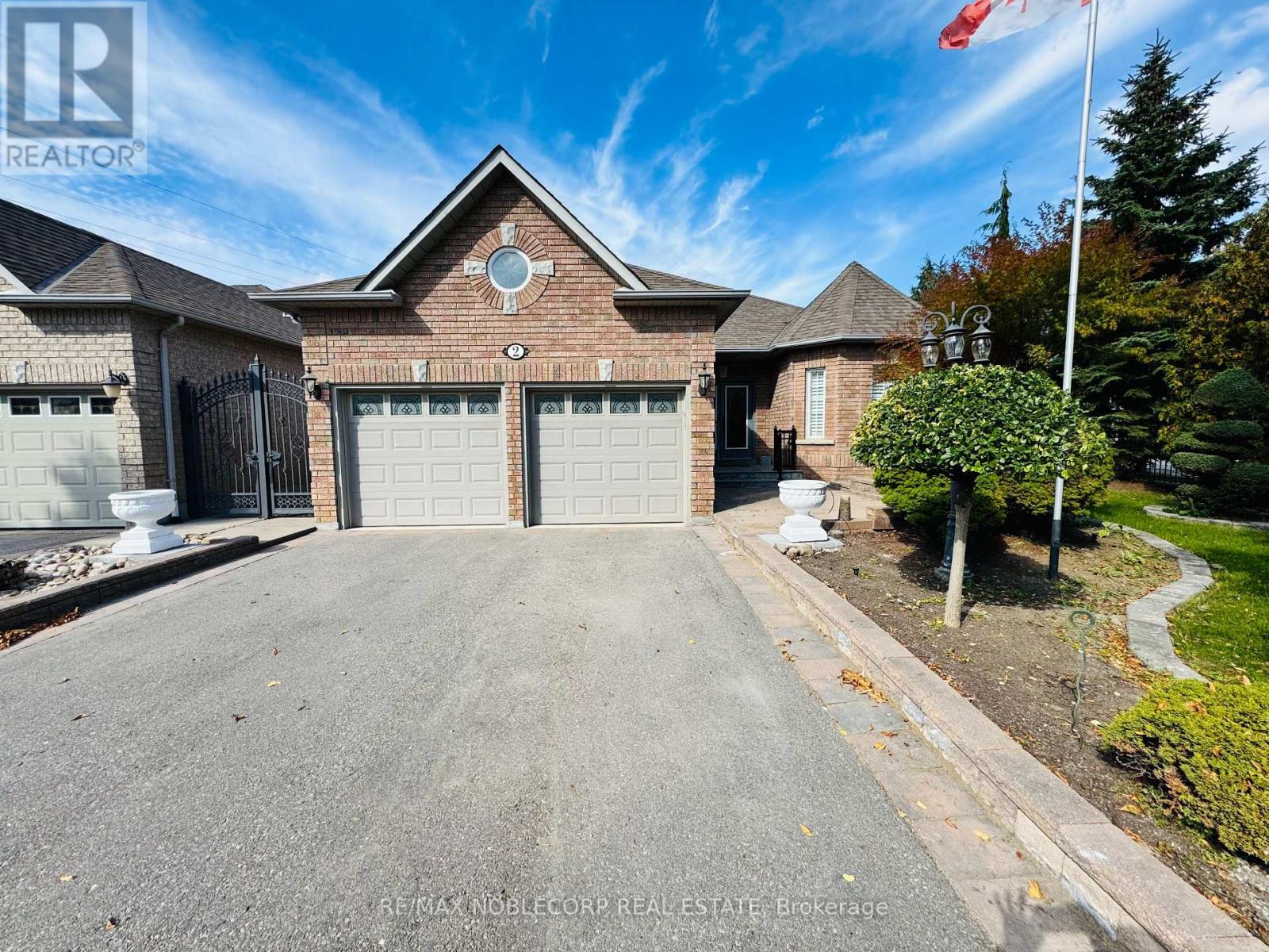 BASEMENT - 2 LOIS DRIVE, Vaughan, Ontario