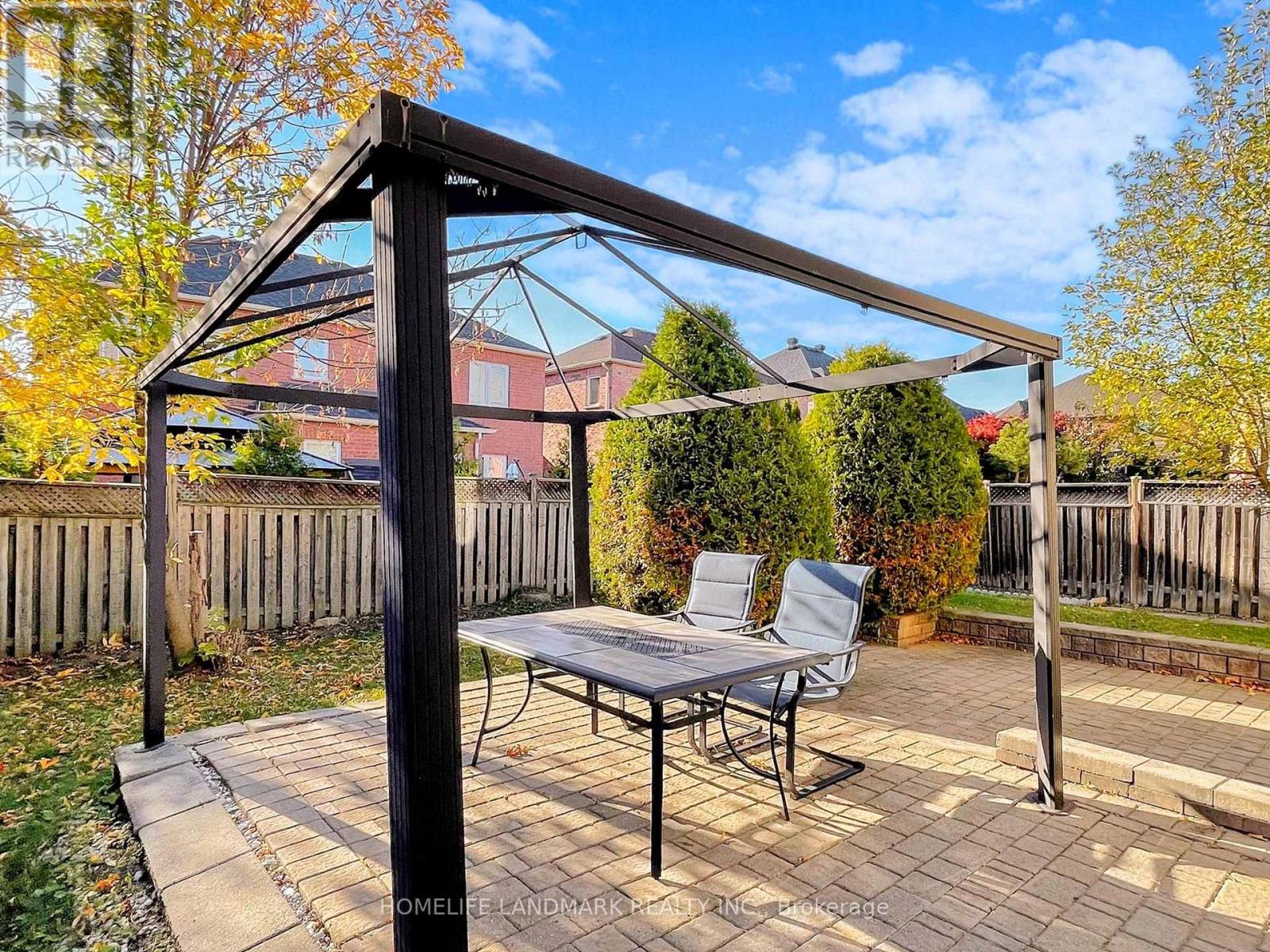 40 Belgrave Square, Markham, Ontario  L6C 2T6 - Photo 41 - N12463092